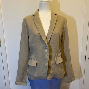 Blazer jacket
